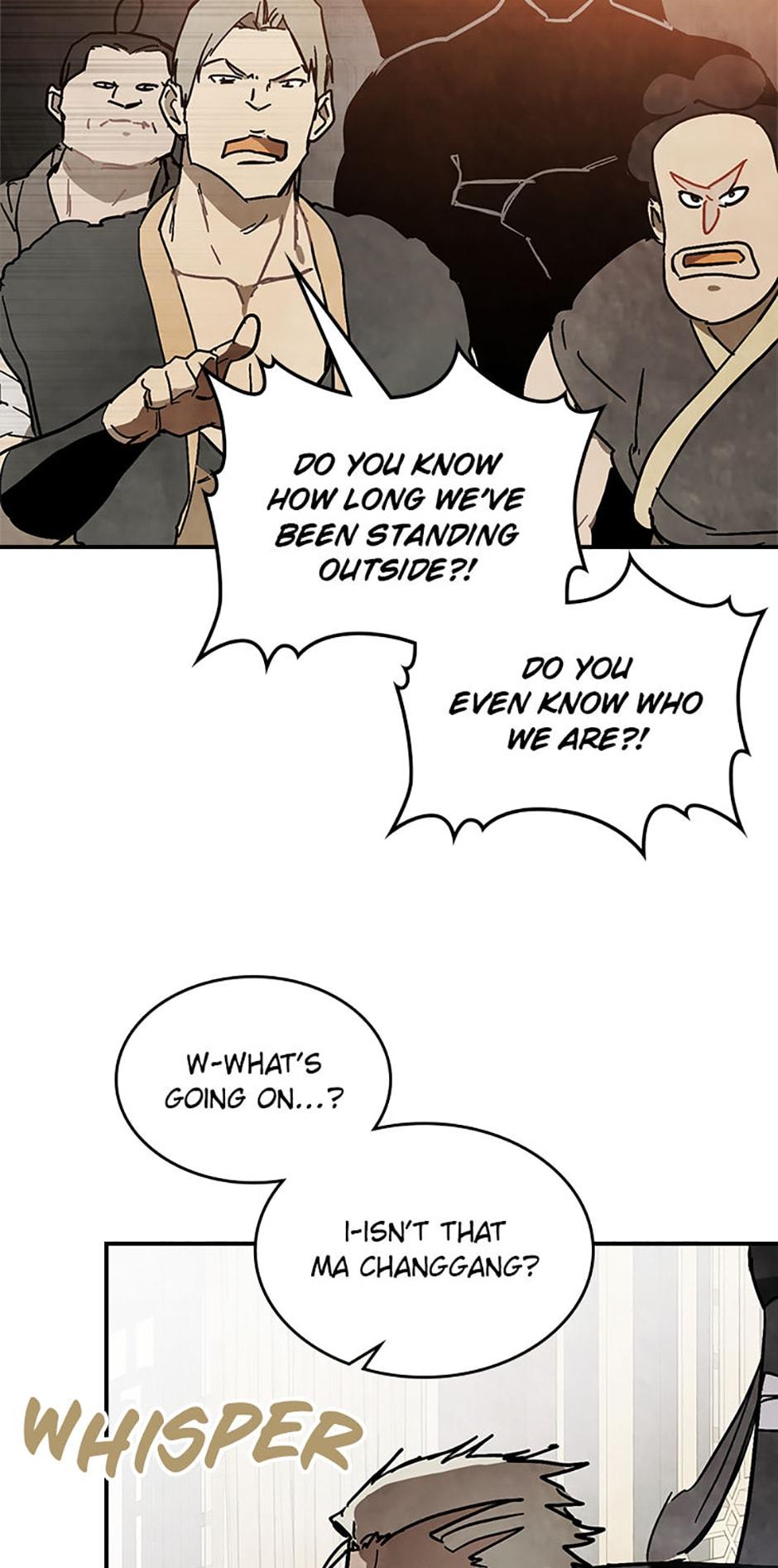 Yi Shen Dang Guan Chapter 78 20